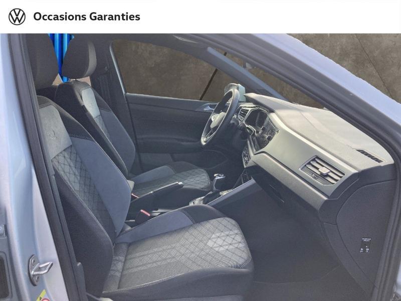 Voitures occasions VOLKSWAGEN TAIGO R-Line Bruay-la-Buissière