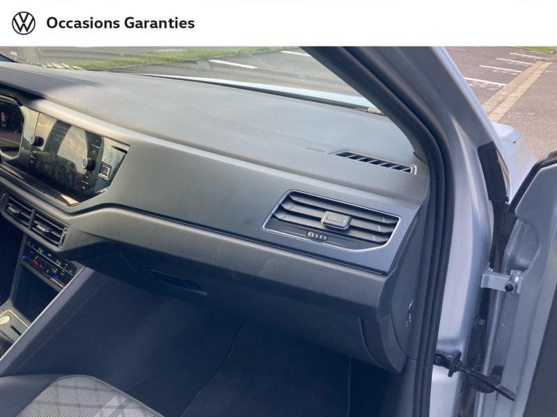 Voitures occasions VOLKSWAGEN TAIGO R-Line Bruay-la-Buissière