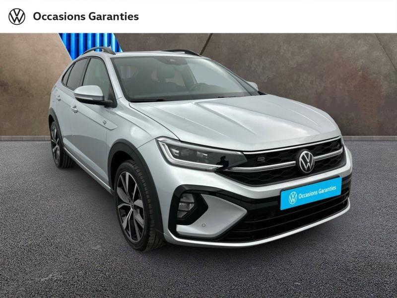 Voitures occasions VOLKSWAGEN TAIGO R-Line Bruay-la-Buissière