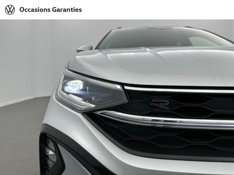 Voitures occasions VOLKSWAGEN TAIGO R-Line Bruay-la-Buissière