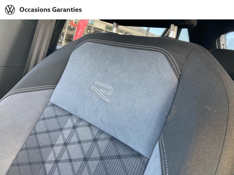 Voitures occasions VOLKSWAGEN TAIGO R-Line Bruay-la-Buissière