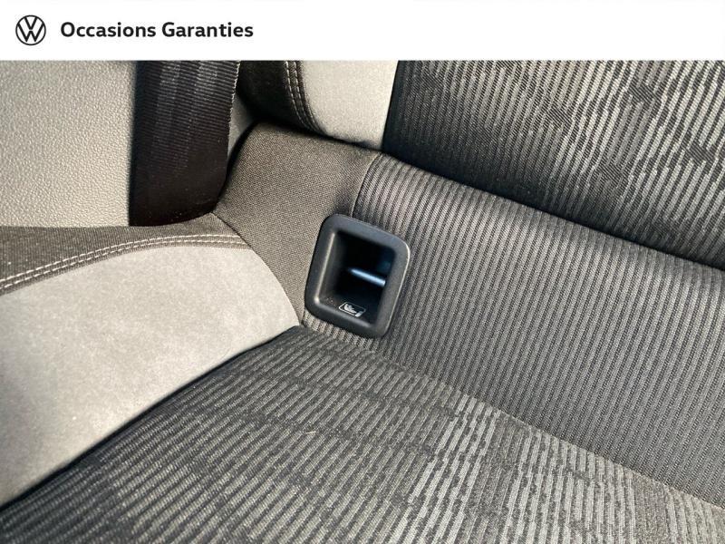 Voitures occasions VOLKSWAGEN TAIGO R-Line Bruay-la-Buissière