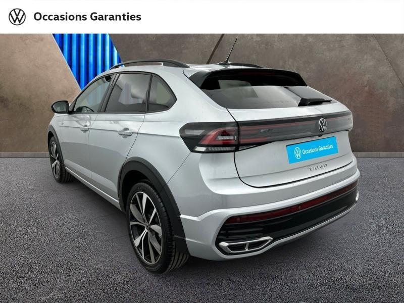 Voitures occasions VOLKSWAGEN TAIGO R-Line Bruay-la-Buissière