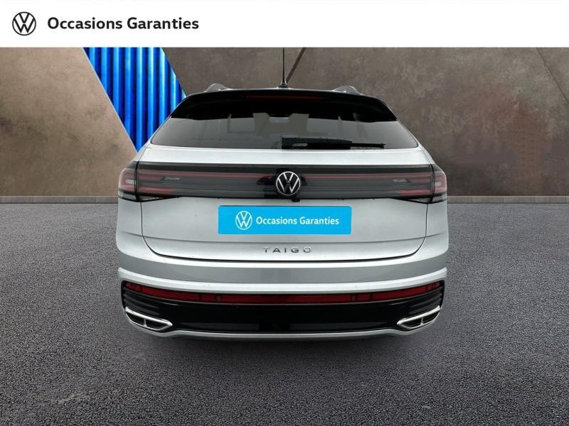 Voitures occasions VOLKSWAGEN TAIGO R-Line Bruay-la-Buissière