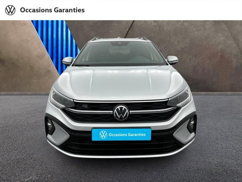 Voitures occasions VOLKSWAGEN TAIGO R-Line Bruay-la-Buissière