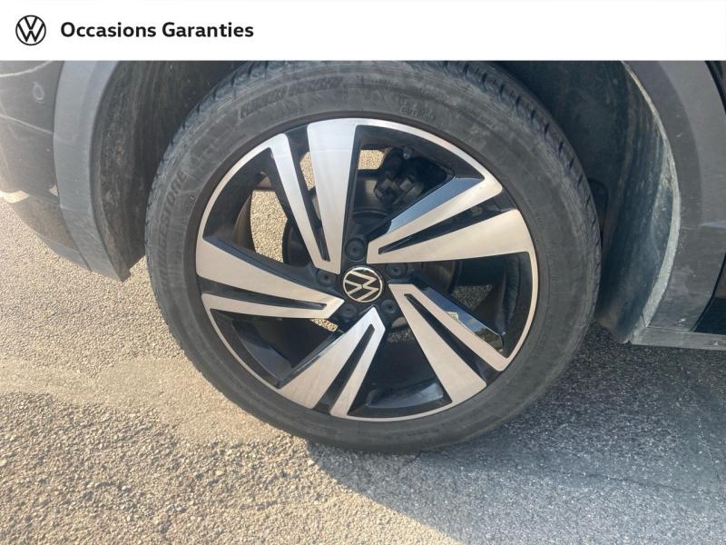 Voitures occasions VOLKSWAGEN T-ROC R-Line Bruay-la-Buissière
