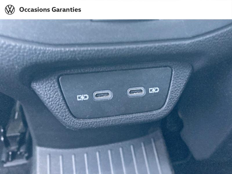 Voitures occasions VOLKSWAGEN T-ROC R-Line Bruay-la-Buissière