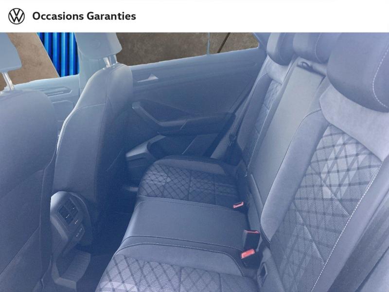 Voitures occasions VOLKSWAGEN T-ROC R-Line Bruay-la-Buissière