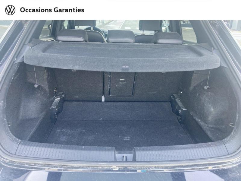 Voitures occasions VOLKSWAGEN T-ROC R-Line Bruay-la-Buissière