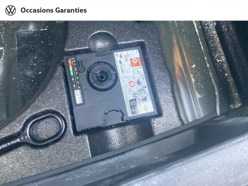 Voitures occasions VOLKSWAGEN T-ROC R-Line Bruay-la-Buissière