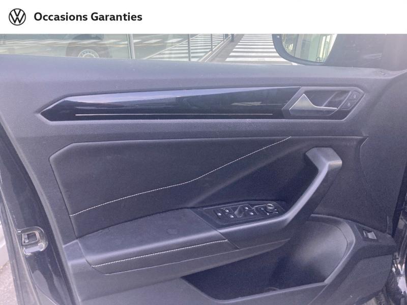 Voitures occasions VOLKSWAGEN T-ROC R-Line Bruay-la-Buissière