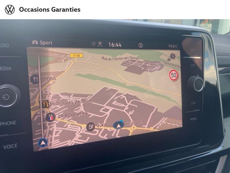 Voitures occasions VOLKSWAGEN T-ROC R-Line Bruay-la-Buissière