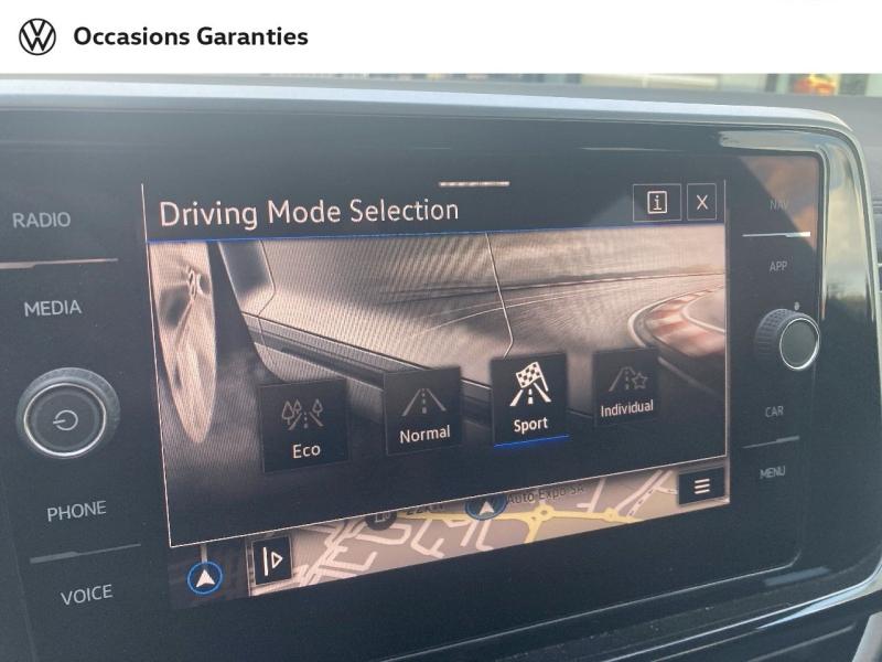 Voitures occasions VOLKSWAGEN T-ROC R-Line Bruay-la-Buissière