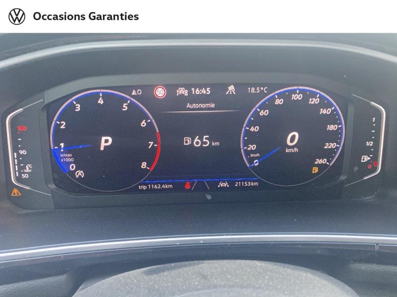 Voitures occasions VOLKSWAGEN T-ROC R-Line Bruay-la-Buissière
