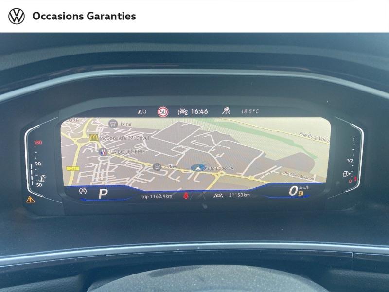 Voitures occasions VOLKSWAGEN T-ROC R-Line Bruay-la-Buissière