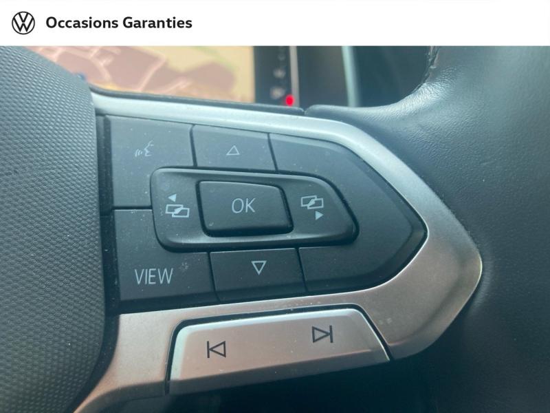 Voitures occasions VOLKSWAGEN T-ROC R-Line Bruay-la-Buissière