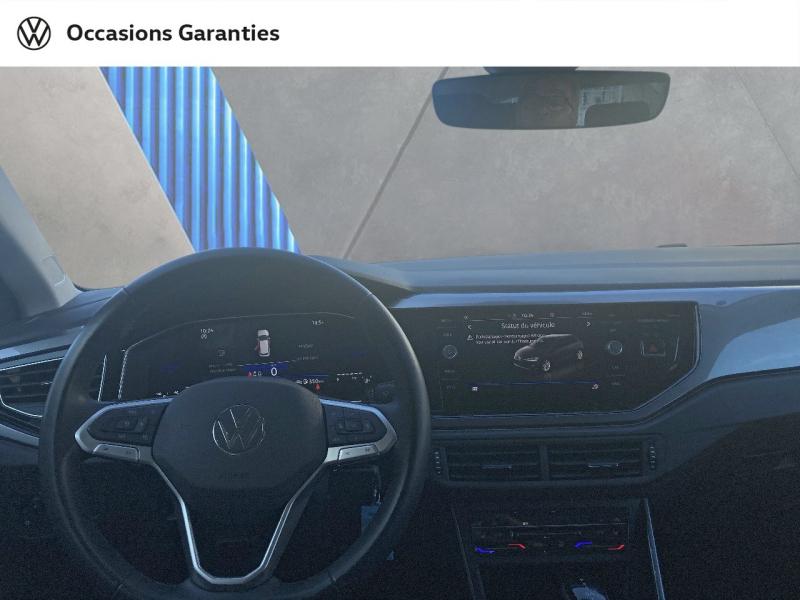 Voitures occasions VOLKSWAGEN POLO Style Bruay-la-Buissière
