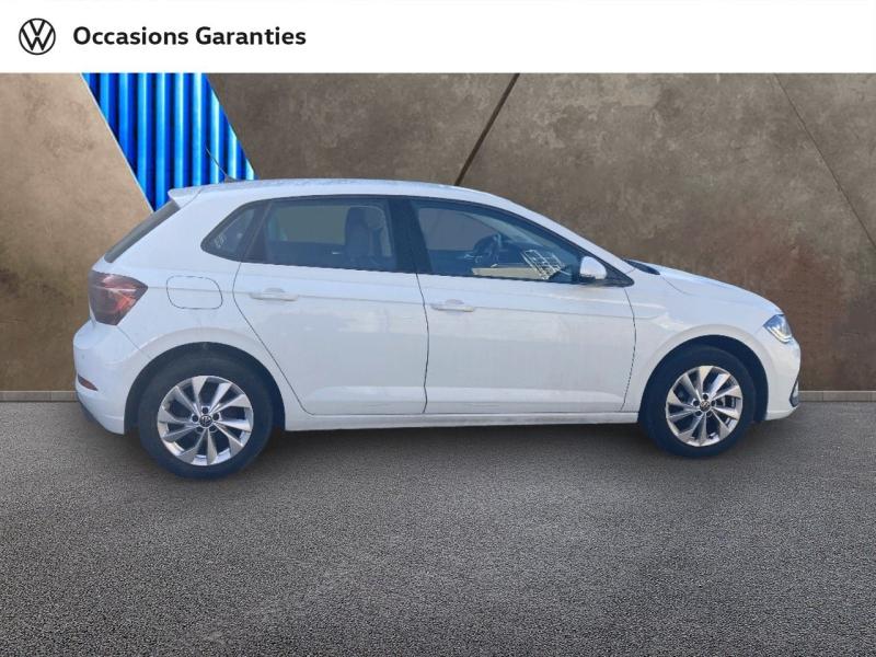 Voitures occasions VOLKSWAGEN POLO Style Bruay-la-Buissière