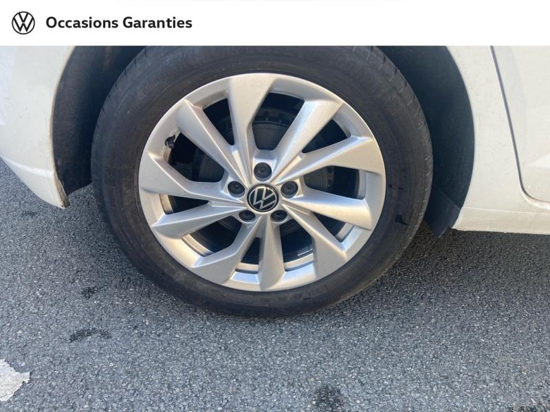 Voitures occasions VOLKSWAGEN POLO Style Bruay-la-Buissière