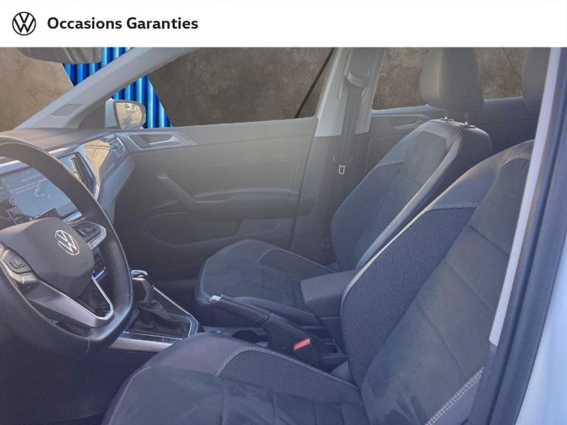 Voitures occasions VOLKSWAGEN POLO Style Bruay-la-Buissière