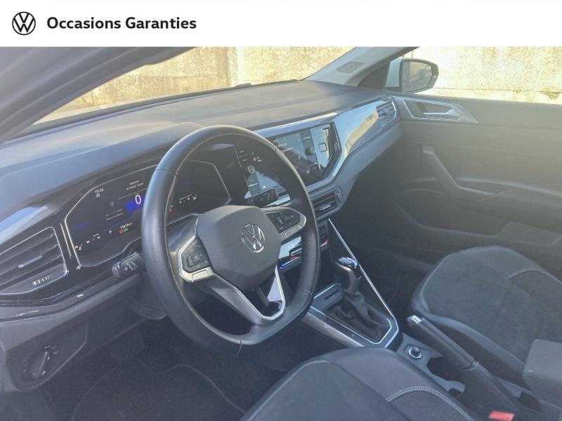 Voitures occasions VOLKSWAGEN POLO Style Bruay-la-Buissière