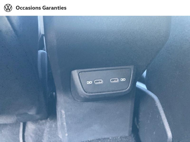 Voitures occasions VOLKSWAGEN POLO Style Bruay-la-Buissière