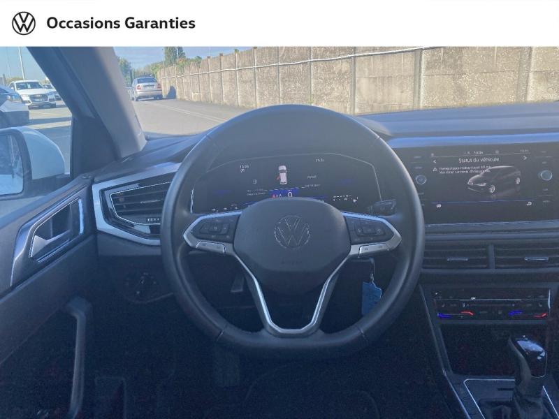 Voitures occasions VOLKSWAGEN POLO Style Bruay-la-Buissière