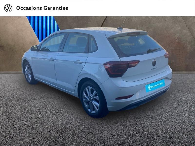 Voitures occasions VOLKSWAGEN POLO Style Bruay-la-Buissière