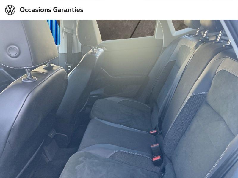 Voitures occasions VOLKSWAGEN POLO Style Bruay-la-Buissière