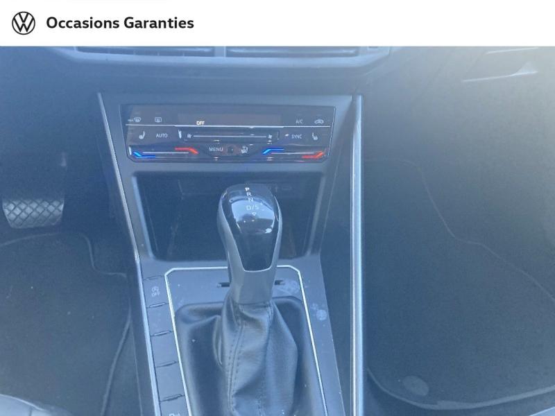 Voitures occasions VOLKSWAGEN POLO Style Bruay-la-Buissière