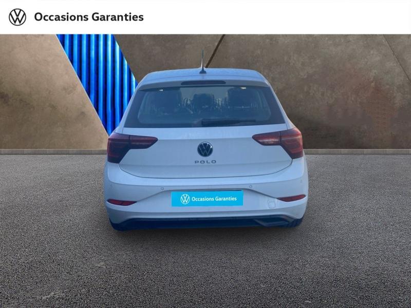 Voitures occasions VOLKSWAGEN POLO Style Bruay-la-Buissière