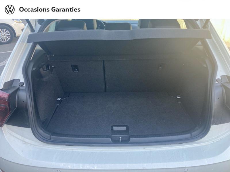 Voitures occasions VOLKSWAGEN POLO Style Bruay-la-Buissière