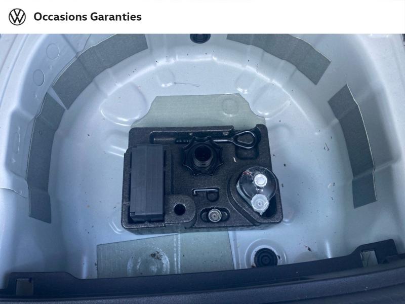 Voitures occasions VOLKSWAGEN POLO Style Bruay-la-Buissière