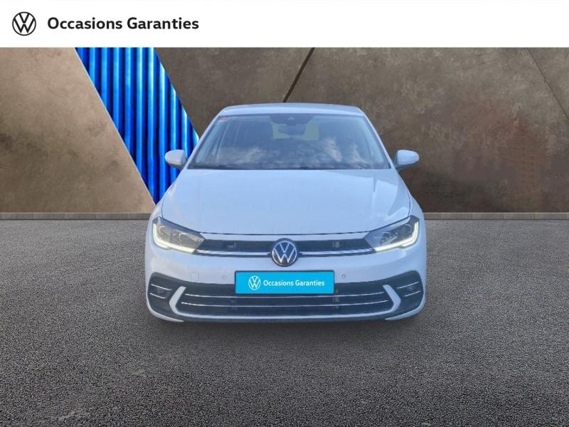 Voitures occasions VOLKSWAGEN POLO Style Bruay-la-Buissière