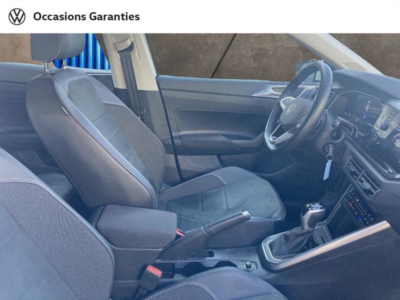 Voitures occasions VOLKSWAGEN POLO Style Bruay-la-Buissière