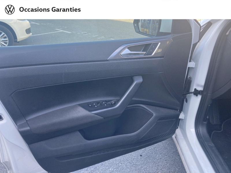 Voitures occasions VOLKSWAGEN POLO Style Bruay-la-Buissière