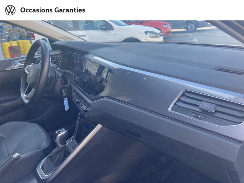 Voitures occasions VOLKSWAGEN POLO Style Bruay-la-Buissière