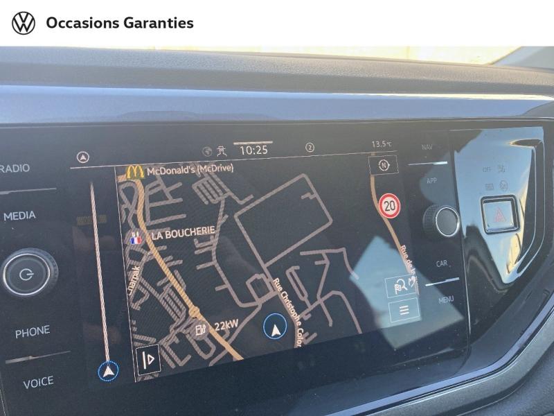 Voitures occasions VOLKSWAGEN POLO Style Bruay-la-Buissière