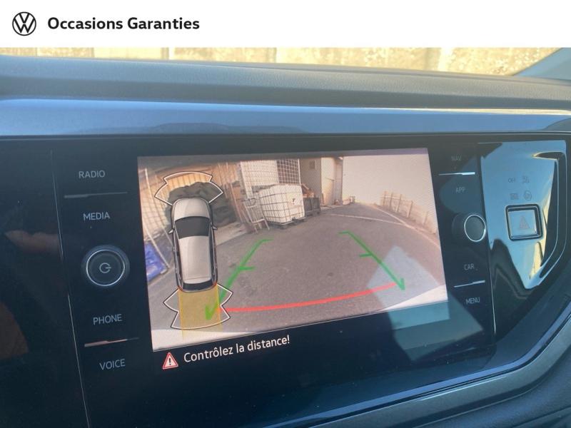 Voitures occasions VOLKSWAGEN POLO Style Bruay-la-Buissière