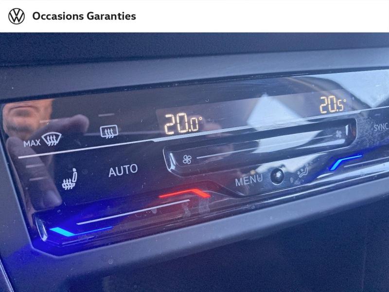 Voitures occasions VOLKSWAGEN POLO Style Bruay-la-Buissière