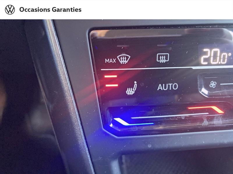 Voitures occasions VOLKSWAGEN POLO Style Bruay-la-Buissière