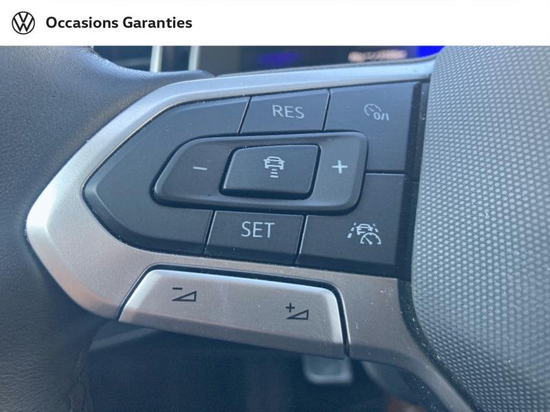 Voitures occasions VOLKSWAGEN POLO Style Bruay-la-Buissière