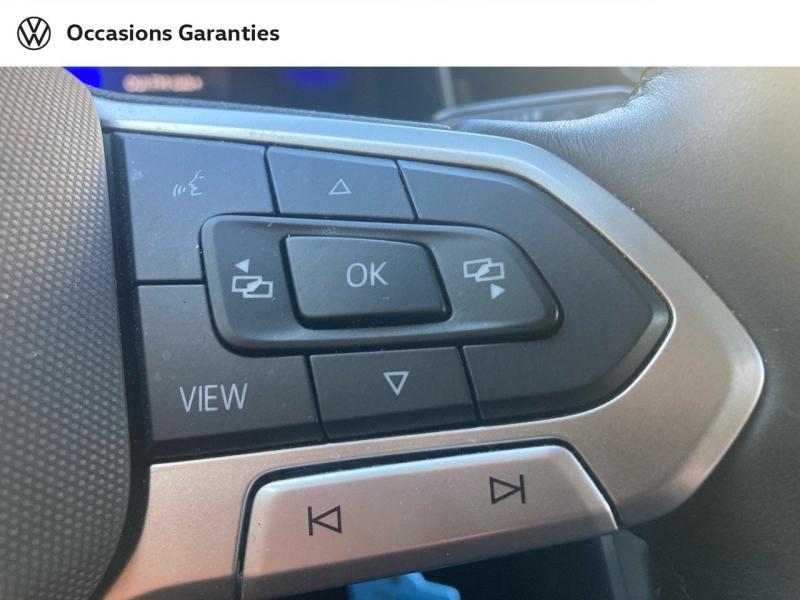 Voitures occasions VOLKSWAGEN POLO Style Bruay-la-Buissière