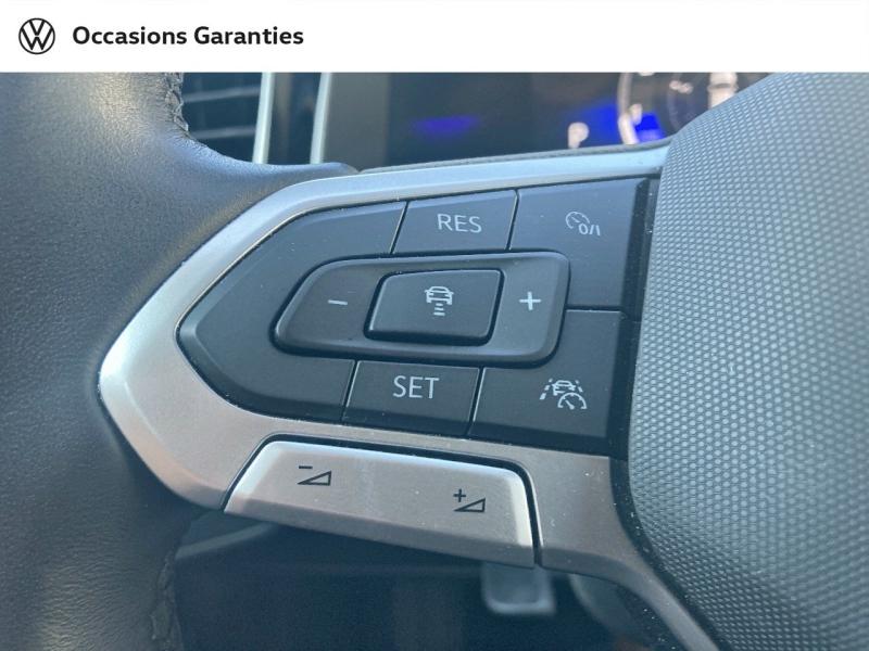 Voitures occasions VOLKSWAGEN POLO Style Bruay-la-Buissière