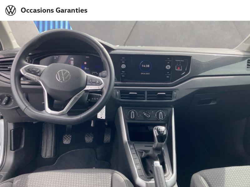 Voitures occasions VOLKSWAGEN POLO Life Bruay-la-Buissière