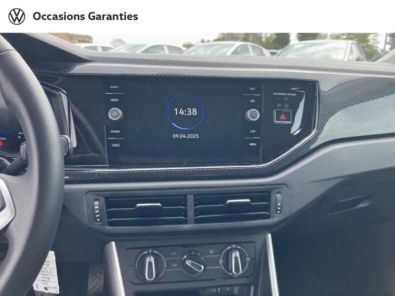 Voitures occasions VOLKSWAGEN POLO Life Bruay-la-Buissière