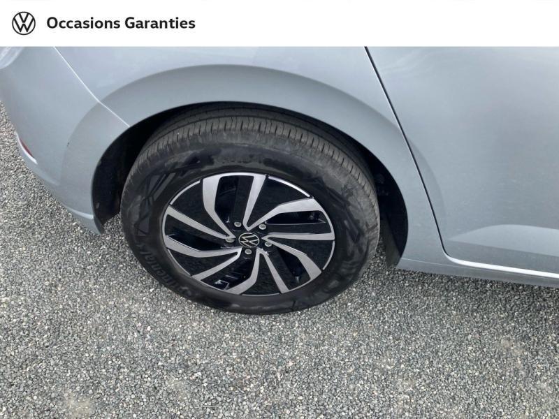 Voitures occasions VOLKSWAGEN POLO Life Bruay-la-Buissière