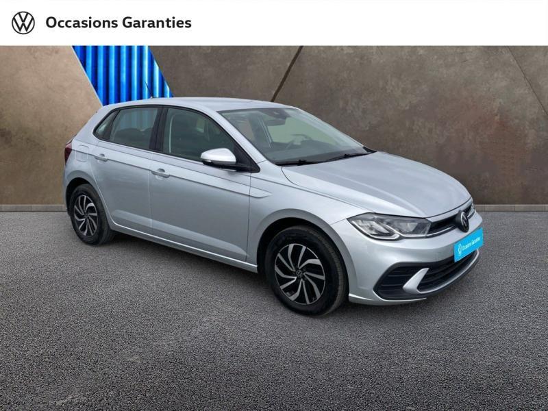 Voitures occasions VOLKSWAGEN POLO Life Bruay-la-Buissière