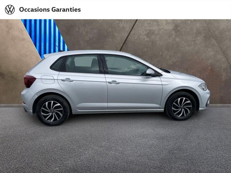 Voitures occasions VOLKSWAGEN POLO Life Bruay-la-Buissière