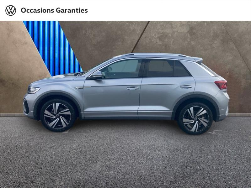 Voitures occasions VOLKSWAGEN T-ROC R-Line Bruay-la-Buissière